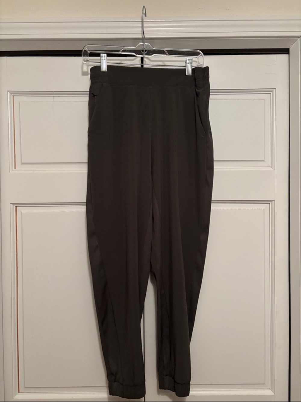 Athleta Brooklyn Mid Rise Jogger